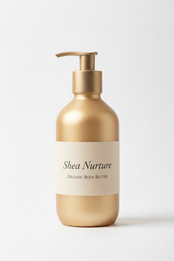 Simply Shea Butter